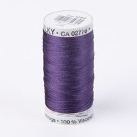 Stickgarn Farbnr. 1299 Gütermann 500 Meter/Spule Viscose Sulky Rayon 40