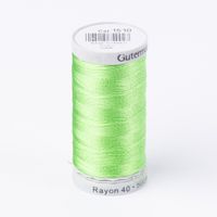 32720-Stickgarn-Farbnr--1510-Guetermann-500-Meter-S.jpg Stickgarn Farbnr. 1510 Gütermann 500 Meter/Spule Viscose Sulky Rayon 40