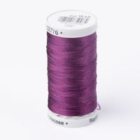 Stickgarn Farbnr. 1545 Gütermann 500 Meter/Spule Viscose Sulky Rayon 40