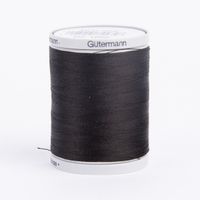 Stickgarn Farbnr. 1005 Gütermann 1000 Meter/Spule Viscose Sulky Rayon 40
