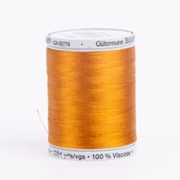 Stickgarn Farbnr. 568 Gütermann 1000 Meter/Spule Viscose Sulky Rayon 40