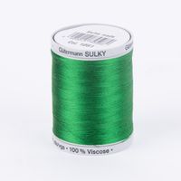 32762-Stickgarn-Farbnr--1051-Guetermann-1000-Mete_1.jpg Stickgarn Farbnr. 1051 Gütermann 1000 Meter/Spule Viscose Sulky Rayon 40