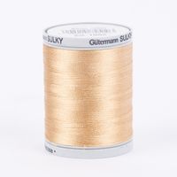 Stickgarn Farbnr. 1055 Gütermann 1000 Meter/Spule Viscose Sulky Rayon 40