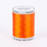 Stickgarn Farbnr. 1078 Gütermann 1000 Meter/Spule Viscose Sulky Rayon 40