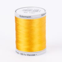 32784-Stickgarn-Farbnr--1137-Guetermann-1000-Mete_1.jpg Stickgarn Farbnr. 1137 Gütermann 1000 Meter/Spule Viscose Sulky Rayon 40