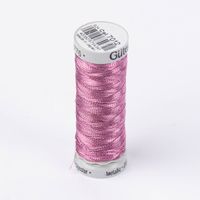 32860-Metalleffektfaden-Farbnr--7012-Guetermann-200.jpg Metalleffekt-Faden Metallic Farbnr. 7012 rosa 200 Meter/Spule