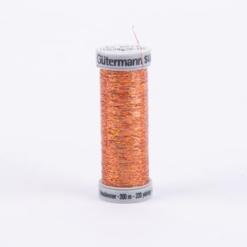 Gütermann SULKY Holoschimmer 200 m FB 6011