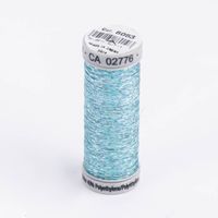 32900-Guetermann-SULKY-Holoschimmer-200-m-Farbnr--6.jpg Metallic-Effektgarn Stickgarn Metalleffekt-Faden Farbnr. 6053 hellblau 200m