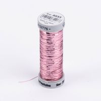 32917-Guetermann-SULKY-Sliver-200-m-Farbnr--8033.jpg Gütermann SULKY Sliver Metallic-Effektgarn Stickgarn Metalleffekt-Faden Farbnr. 8033 rosa 200m
