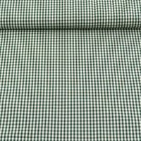 33001-Gardinenstoff-Stoff-Dekostoff-Meterware-karie.jpg Gardinenstoff Stoff Dekostoff Meterware kariert grün weiß ca.0.5cm