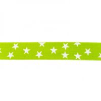 33048-Gummi-Band-apfelgruen-mit-vielen-kleinen-weis.jpg