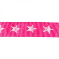 33115-Gurtband-pink-mit-Sterne-weiss-Breite--4cm.jpg