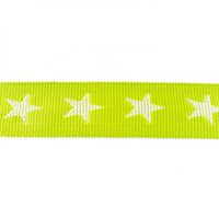 33118-Gurtband-gruen-mit-Sterne-weiss-Breite--4cm.jpg