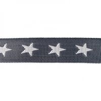 33119-Gurtband-grau-mit-Sterne-weiss-Breite--4cm.jpg