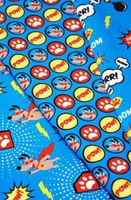 Lycklig Design Jersey Dot Hero 150cm