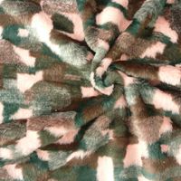 34389-Fell-Kunstfell-Flausch-Stoff-Flecken-schwar_1.jpg Fell Kunstfell Flausch Stoff Flecken schwarz grau rosa