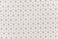 34676-Dekostoff-Geometrisches-Muster-cremeweiss-s_4.jpg Dekostoff Geometrisches Muster cremeweiß schwarz 138cm