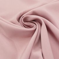 Bekleidungsstoff Radiance Viskose altrosa 1.45m Breite