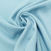 34701-Radiance-Viskose-hellblau-1-45m-Breite.jpg Bekleidungsstoff Radiance Viskose hellblau 1.45m Breite
