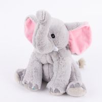 34809-Warmies-Waermflasche-Waermetier-Elefant-mit-1.jpg Warmies Wärmestofftier Elefant grau mit 100% Hirse-Lavendelfüllung