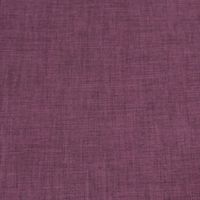 Möbelstoff Brooks aubergine beere