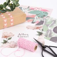 SCHÖNER LEBEN. Gutschein für den Onlineshop Beispiel Geschenk