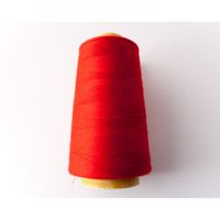 Overlock Nähgarn 2700m 40/20 rot