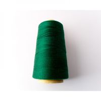 Overlock Nähgarn 2700m 40/20 bottle grün