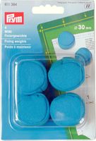 35618-Fixier-Gewichte-70-mm_1.jpg Prym 4 Mini Fixier-Gewichte Ø30mm