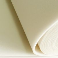 Vlieseline Style Vil weiß 72cm Breite
