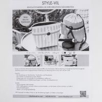 35741-Vlieseline-Style-Vil-weiss-72cm-Breite_1.jpg Vlieseline Style Vil weiß 72cm Breite