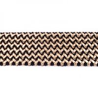 35889-Gummi-Band-mit-Kunstleder-schwarz-gold-Meterw.jpg