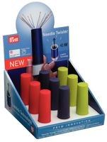 37153-Prym-Nadel-Twist-rot-Magnet-Kunststoff-8-5x2-.jpg Prym Nadel Twist blau Magnet Kunststoff 8.5x2.5cm