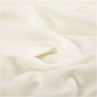 37430-Gardinenstoff-Stores-Batist-uni-creme-halb-transparent-3m-Hoehe-IMG-6345.jpg Gardinenstoff Stores Batist in zartem Creme – uni, halbtransparent und weich fallend, als Rolle aufgewickelt präsentiert. Höhe: 300 cm. Ideal für luftige, elegante Fensterdekoration - stilvoll drapiert