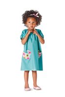 Burda Schnittmuster 9438 Kleid & Shirt