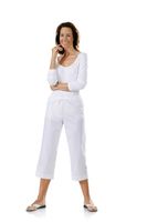 Burda Schnittmuster 7966 Hose