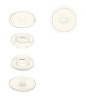 37842-Prym-Color-Snaps-Druckknoepfe---12-4mm-transp.jpg Prym Color Snaps Druckknöpfe Ø12.4mm transparent