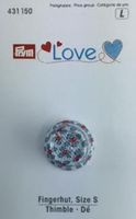 38281-Prym-Love-Fingerhut-Retro-rot-weiss-blau-Groe.jpg Prym Love Fingerhut Retro rot weiß blau Größe S