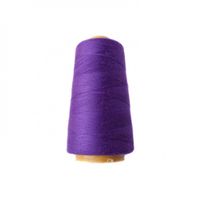 Overlock Nähgarn 2700m 40/20 lila
