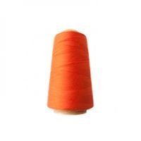 Overlock Nähgarn 2700m 40/20 orange
