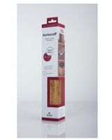 38317-Korkstoff-Streifen-schmal-5mm-braun-45x30cm-g.jpg Rayher Korkstoff Streifen schmal 5mm braun 0.5mm 45x30cm gerollt
