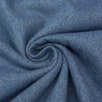 Jeansstoff Stoff Jeans 9.5OZ jeansblau denim
