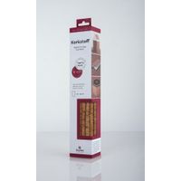 38453-Korkstoff-Streifen-braun-45x30cm-gerollt.jpg Rayher Korkstoff Streifen braun 0.5mm 45x30cm gerollt