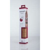 38455-Korkstoff-Natur-braun-45x30cm-gerollt.jpg Rayher Korkstoff Natur braun 0.5mm 45x30cm gerollt