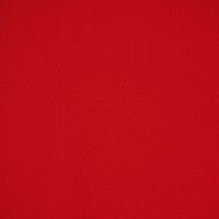 Chiffon Meterware rot