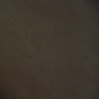 Kunstleder Polsterstoff Sixty Meterware mocca braun 1.40m Breite