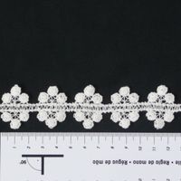 39201-Borte-Spitzenborte-sekt-Kreise-Meterware-3c_1.jpg Borte Spitzenborte sekt Kreise Meterware 3cm
