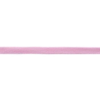 Kordel Hoodieband Kapuzenband Baumwolle rosa Breite: 15mm