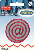 39559-Prym-Applikation---Zeichen-5-5x5-5cm.jpg Prym Applikation @ Zeichen 5.5x5.5cm