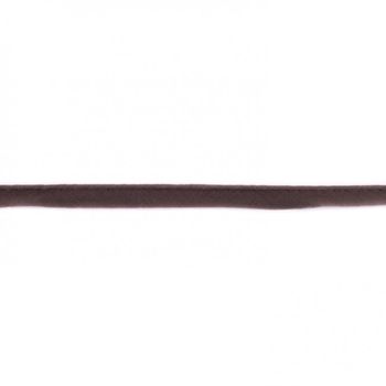 Paspelband anthrazit Meterware Breite: 1cm
